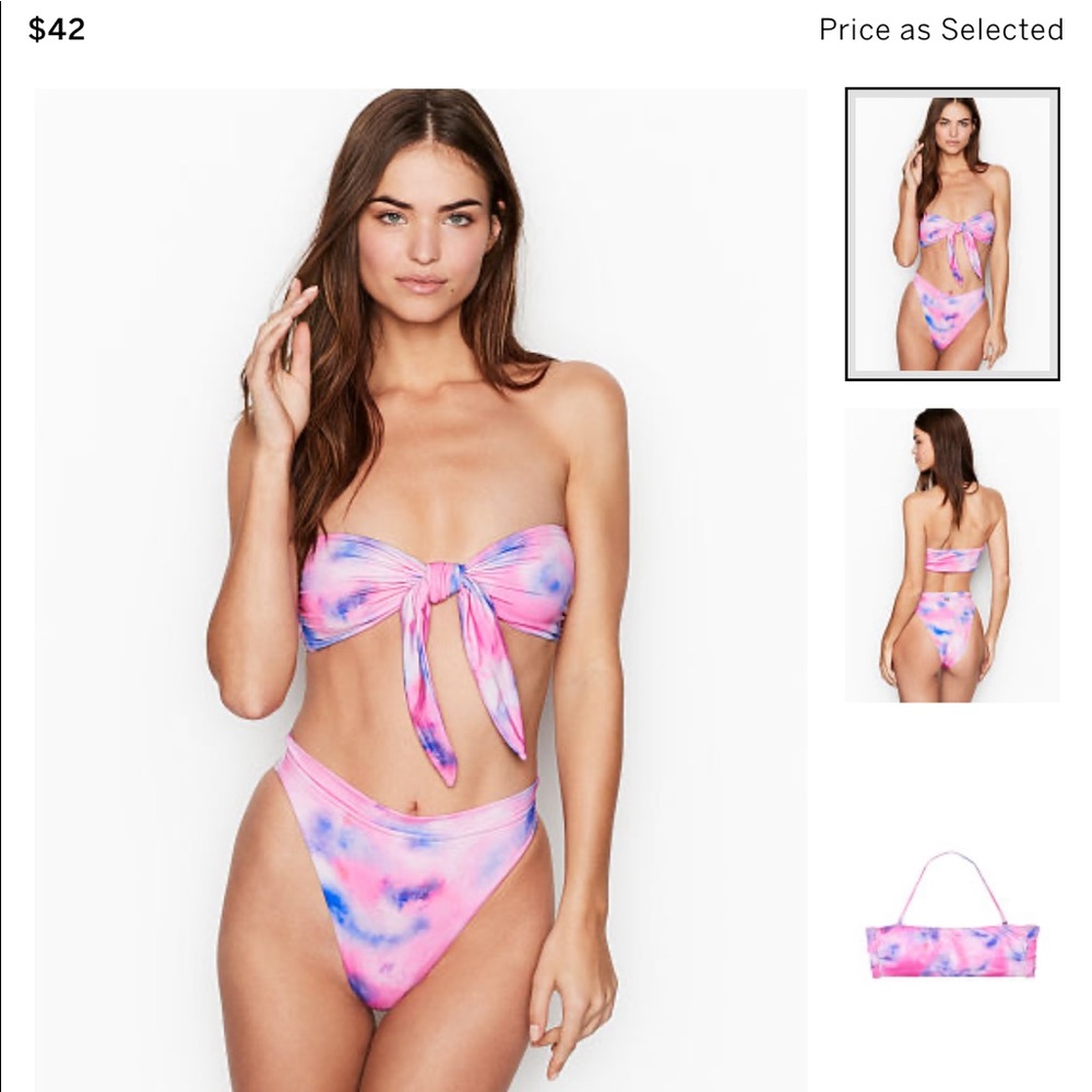 BRAND NEW Victoria’s Secret Bikini